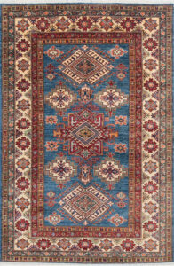 Kazak Rug