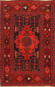 Kazak Rug