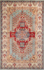 Kazak Rug