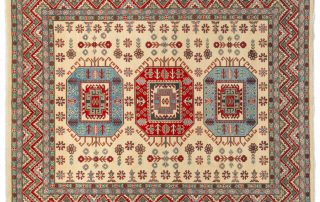 Kazak Rug