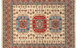 Kazak Rug