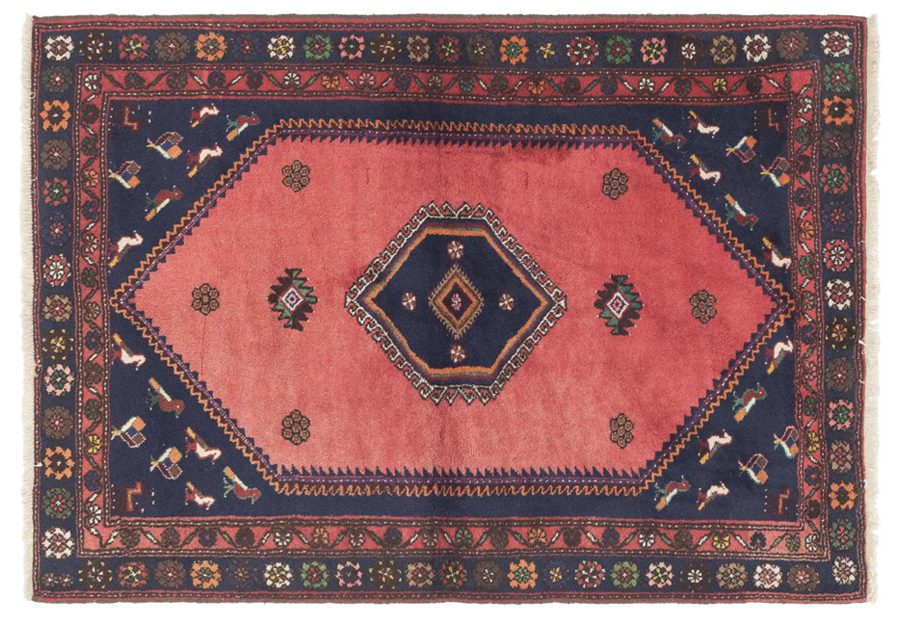 Kelardasht Rug | © Rugman