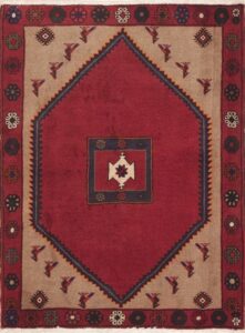 Kelardasht Rug