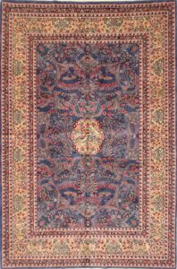 Kerman Rug