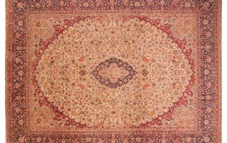 Kerman Rug