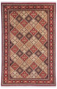 Kheshti Rugs