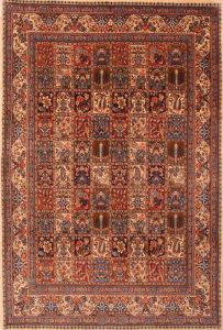 Kheshti Rugs