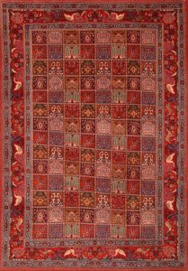 Kheshti Rugs