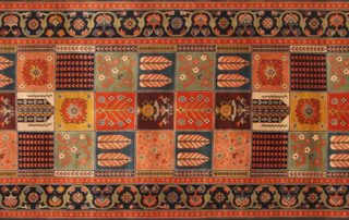 Kheshti Rugs