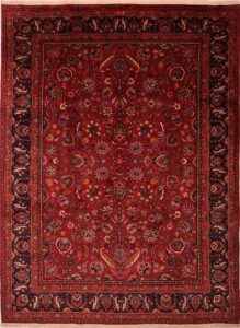 Khorasan Rug