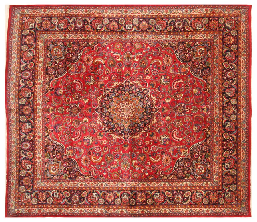 Khorasan Rug | © Rugman