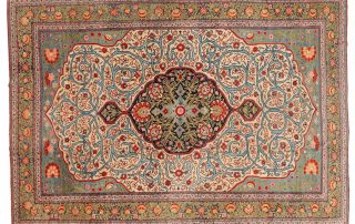 Khoy Rug