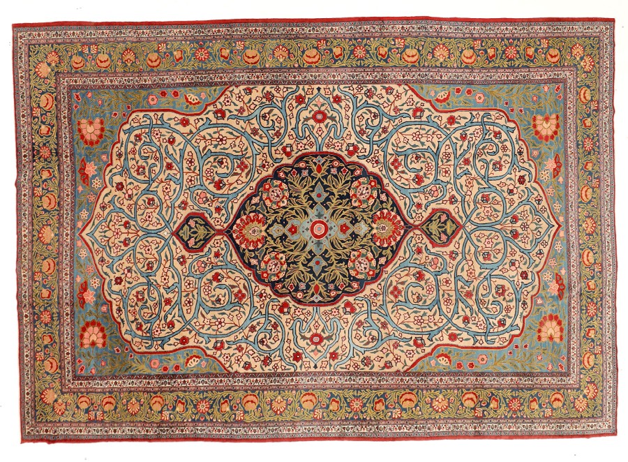 Khoy Rug | © Rugman