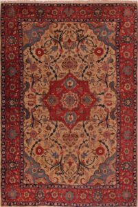 Khoy Rug