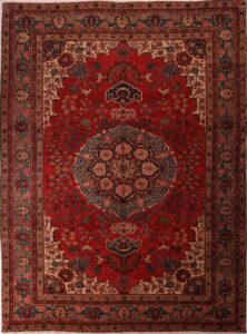 Khoy Rug