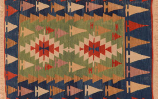 Kilim Rug