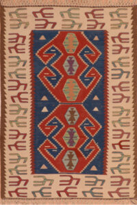 Kilim Rug