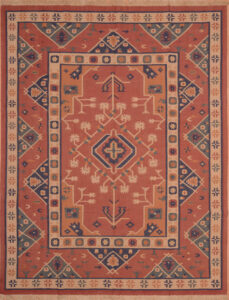 Kilim Rug