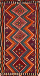 Kilim Rug