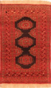 Kizil Ayak Rug