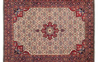 Koliai Rug