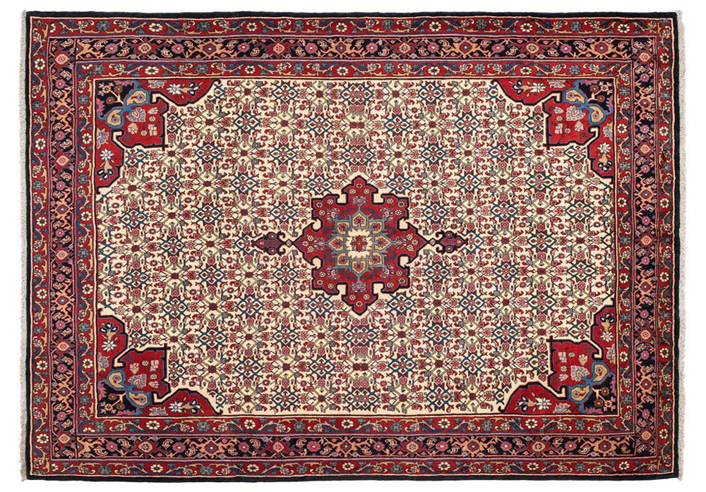 Koliai Rug | © Rugman Koliai Rug | © Rugman