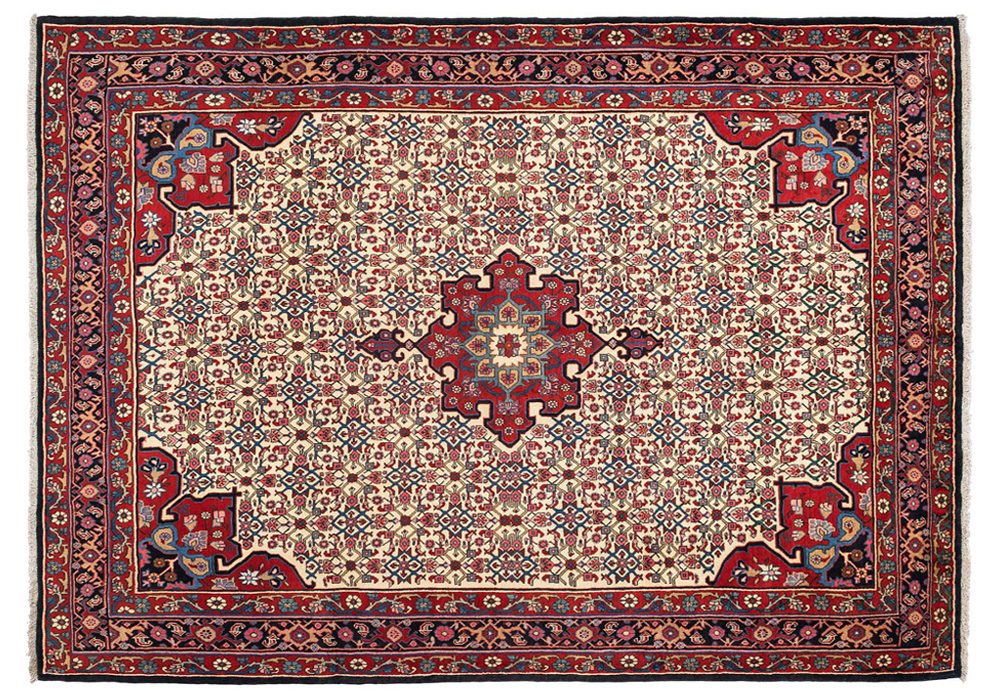 Koliai Rug | © Rugman