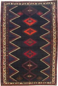 Koliai Rug