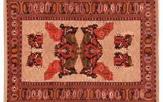 Kurdi Rug