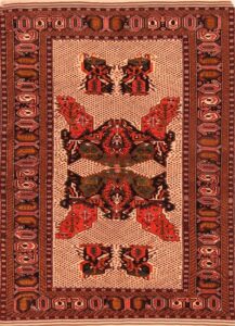 Kurdi Rug