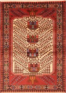 Kurdi Rug