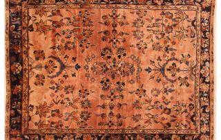 Lilihan Rug