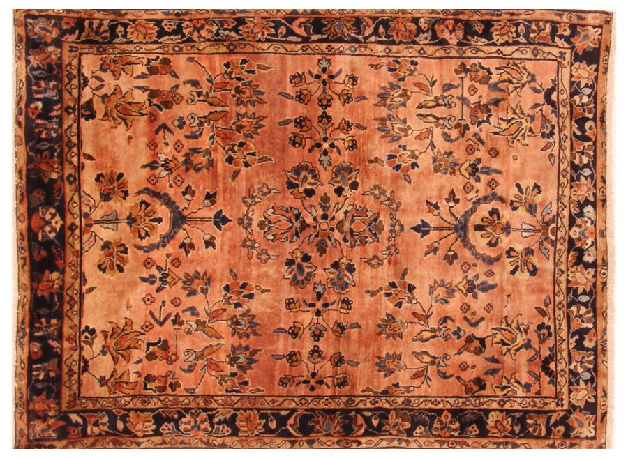 Lilihan Rug | © Rugman