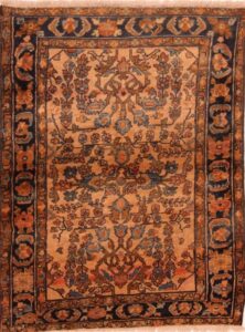 Lilihan Rug