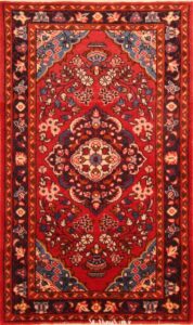 Lilihan Rug