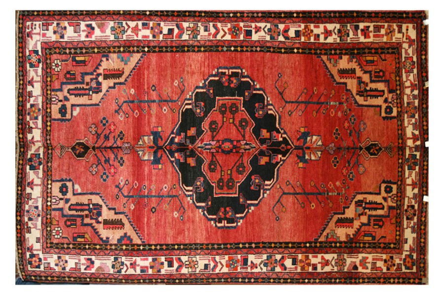 Luri Rug | © Rugman Luri Rug | © Rugman