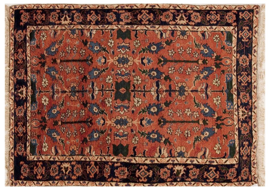 Mahal Rug | © Rugman