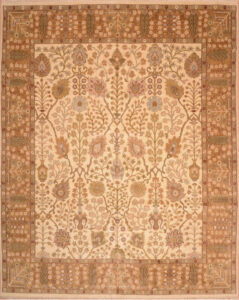 Mahal Rug