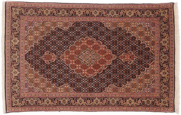 Mahi Rug | © Rugman