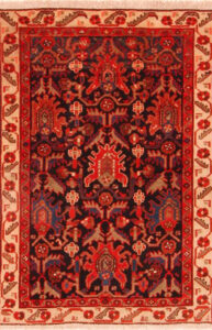 Malayer Rug