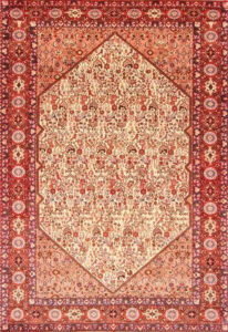 Malayer Rug