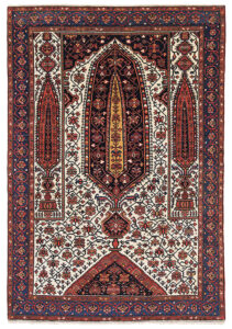 Malayer Rug