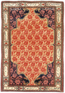 Malayer Rug