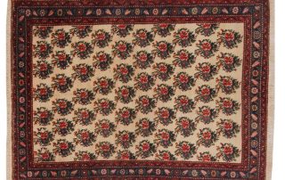 Malayer Rug