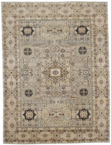 Mamluk Rug