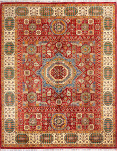 Mamluk Rug