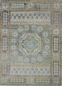 Mamluk Rug