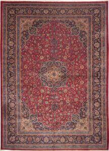 Mashad Rug