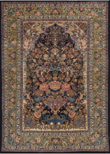 Mashad Rug