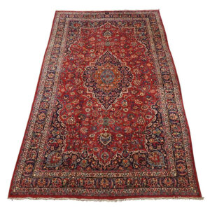 Mashad Rug